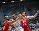 Tomislav  Ružić ~ Zadar - Cedevita ~ 25.05.2010